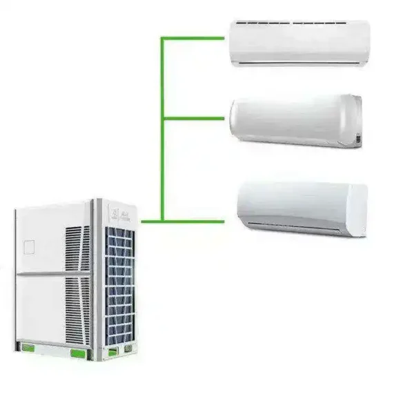 Split Vrf Air Conditioner, JTD-27 - view 2