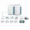 Split Vrf Air Conditioner, JTD-27 - view 5