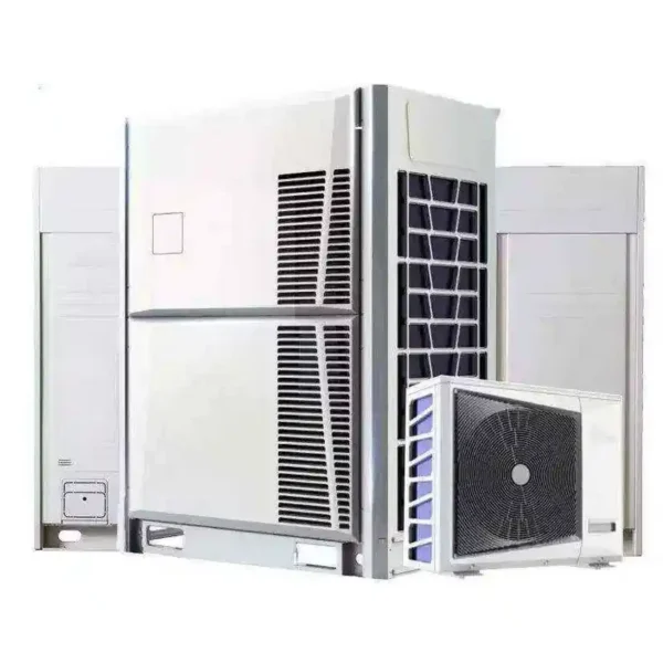 Split Vrf Air Conditioner, JTD-27 - view 6