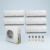Split Vrv Air Conditioner, JTD-27