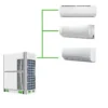 Split Vrv Air Conditioner, JTD-27 - view 2