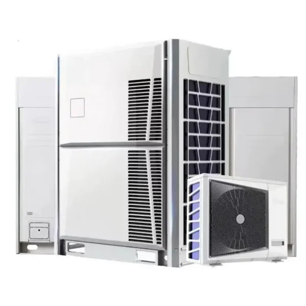Split Vrv Air Conditioner, JTD-27 - view 6