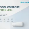 Split Wall Air Conditioner, Inverter, 9000btu-36000btu - view 2