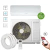 Split Wall Air Conditioner, Inverter, 9000btu-36000btu - view 5