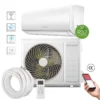 Split Wall Air Conditioner, Inverter, 9000btu-36000btu - view 6