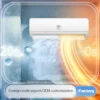 Split Wall Air Conditioner, Inverter, R32, 12000-15000, BTU - view 3