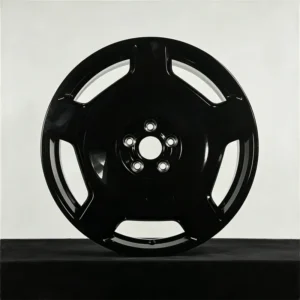 Spoke Fan, 20/8J/9Jinch, 5x114.3, 5x120, 5x112/130black