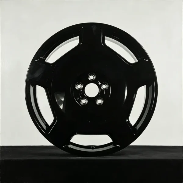 Spoke Fan, 20/8J/9Jinch, 5x114.3, 5x120, 5x112/130black