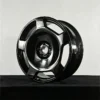 Spoke Fan, 20/8J/9Jinch, 5x114.3, 5x120, 5x112/130black - view 2