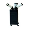 Spot Air Cooler, 16000btu, Electric - view 4