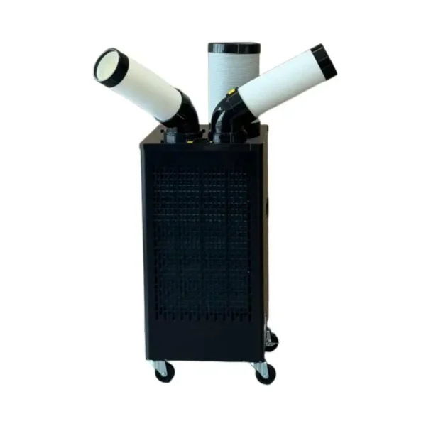 Spot Air Cooler, 16000btu, Electric - view 4