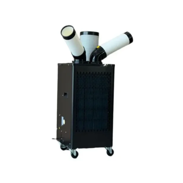 Spot Air Cooler, 16000btu, Electric - view 5