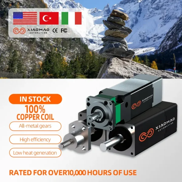Spot Bldc Servo Motor, 20V, 24V, 48V, 72V - view 2