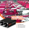 Spot Bldc Servo Motor, 20V, 24V, 48V, 72V - view 3