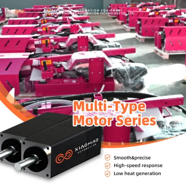 Spot Bldc Servo Motor, 20V, 24V, 48V, 72V - view 3