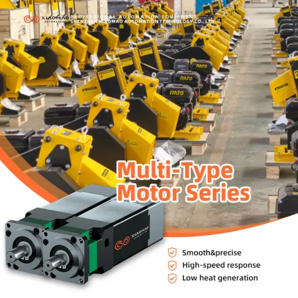 Spot Bldc Servo Motor, 20V, 24V, 48V, 72V - view 4