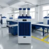Spot Cooler, 36000, BTU, Portable