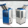 Spot Cooler, 36000, BTU, Portable - view 3