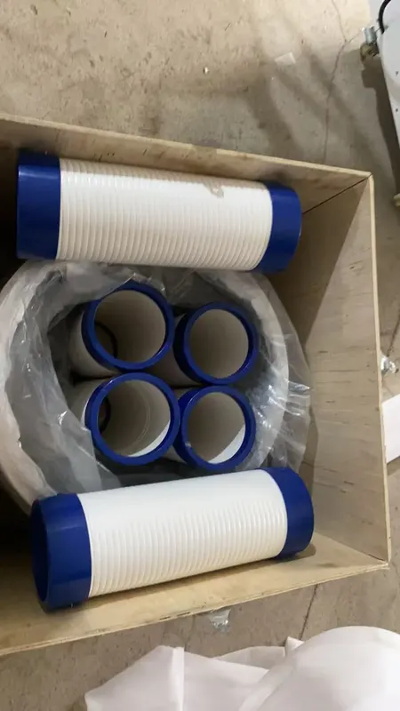 Spot Cooler, 36000, BTU, Portable - view 6