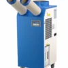 Spot Cooler, Portable, 11900BTU