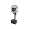 Spray Cooling Fan, Portable, Wall - view 2