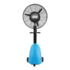 Spray Pedestal Mist Fan, 110, 145 - view 2
