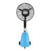 Spray Pedestal Mist Fan, 110, 145 - view 3