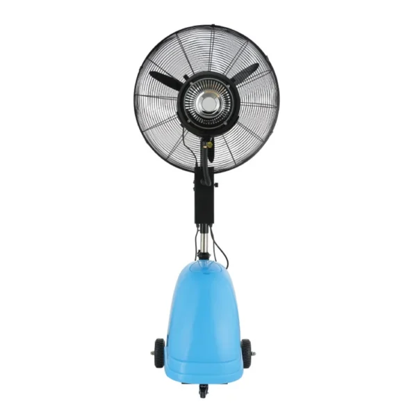 Spray Pedestal Mist Fan, 110, 145 - view 3
