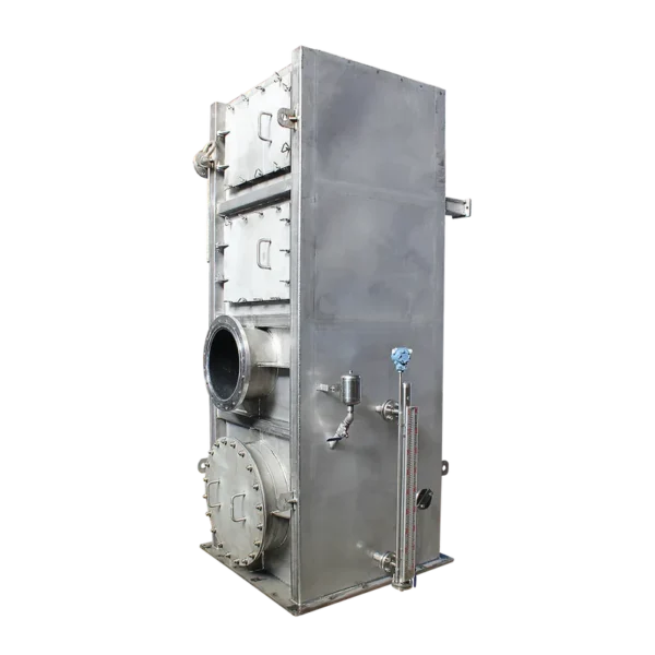 Spray Type Condenser, Glass Steel, 1 Year - view 5