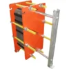 Sqm Detachable Plate, 5-75, Steel