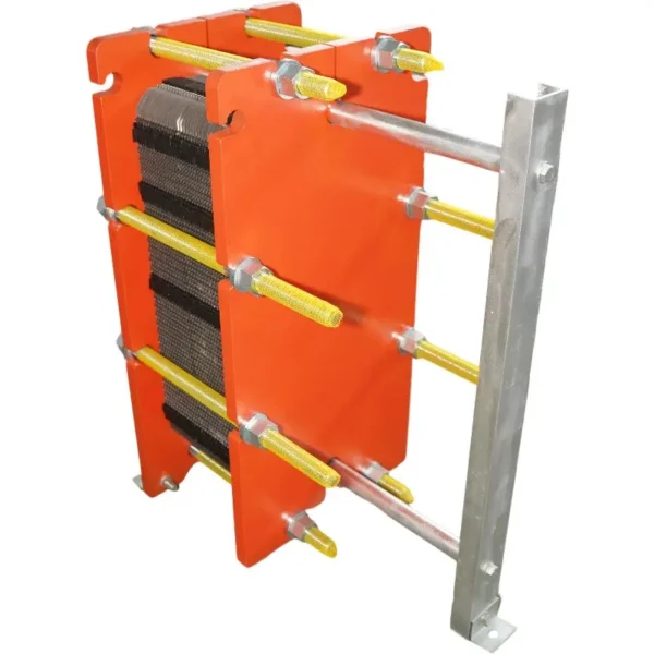 Sqm Detachable Plate, 5-75, Steel