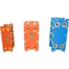 Sqm Detachable Plate, 5-75, Steel - view 4