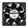 Square Axial Fan, 120MM, 3000/6000/10000RPM
