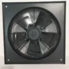 Square Axial Fan, 220v, 220 V, Cold rolled steel - view 2