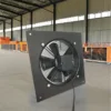 Square Axial Fan, 220v, 220 V, Cold rolled steel - view 6