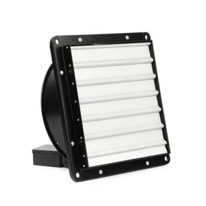 Square Axial Fan, 400MM, 220v, 380v, 1400rpm