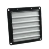 Square Axial Fan, 400MM, 220v, 380v, 1400rpm - view 5