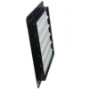 Square Axial Fan, 400MM, 220v, 380v, 1400rpm - view 6