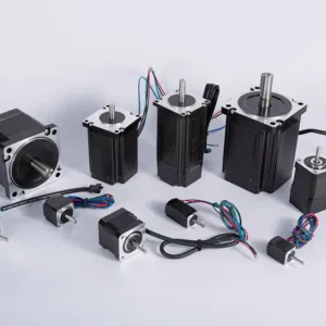 Square Bldc Motor, WS76, Brushless