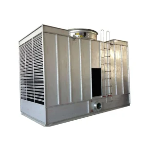 Square Cooling Tower, 250882