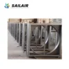 Square Exhaust Fan, Wall, Stainless, Steel, Axial - view 5