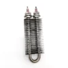 Square Finned Tubular Heater, Stainless, Steel - view 5