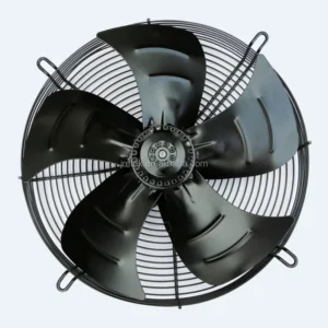 Square Frame Axial Fan, YWF4D-600, 400(V), Electric