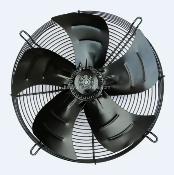 Square Frame Axial Fan, YWF4D-600, 400(V), Electric