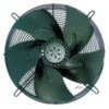 Square Frame Axial Fan, YWF4D-600, 400(V), Electric - view 2