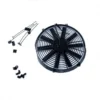 Square Frame Axial Fan, YWF4D-600, 400(V), Electric - view 3
