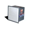 Square Louvered Exhaust Fan, ATEX, 12", 14", 16" - view 6