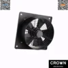 Square Plate, CROWN, JGT300B2H-F, 220V/380V, T5 - view 2