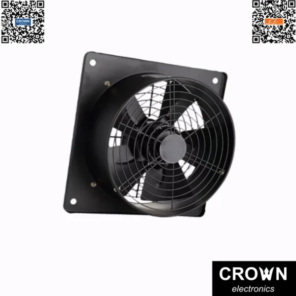 Square Plate, CROWN, JGT300B2H-F, 220V/380V, T5 - view 2