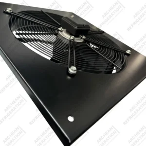 Square Plate, TXACYWF-2E300, Axial